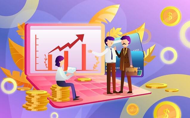 首銀實(shí)業(yè)APP 規(guī)劃投資領(lǐng)域，以企業(yè)管理咨詢助力經(jīng)濟(jì)健康發(fā)展